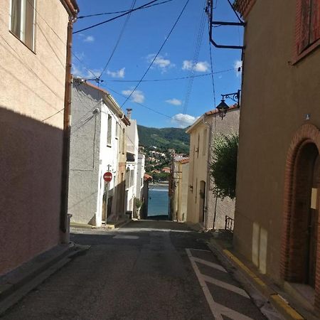 Cap D Osne - Banyuls Sur Mer - 2Mn Plage Exterior foto