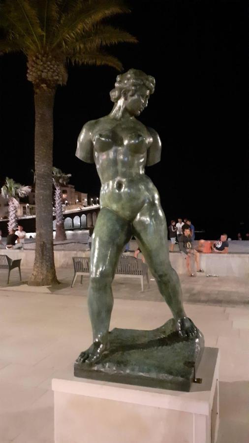 Cap D Osne - Banyuls Sur Mer - 2Mn Plage Exterior foto
